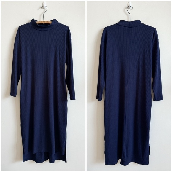 SMASH + TESS • The Winter Lounger in Modest Marine - Picture 2 of 11